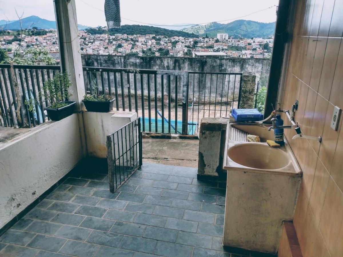 상로렌수 Casa De Temporada 빌라 외부 사진